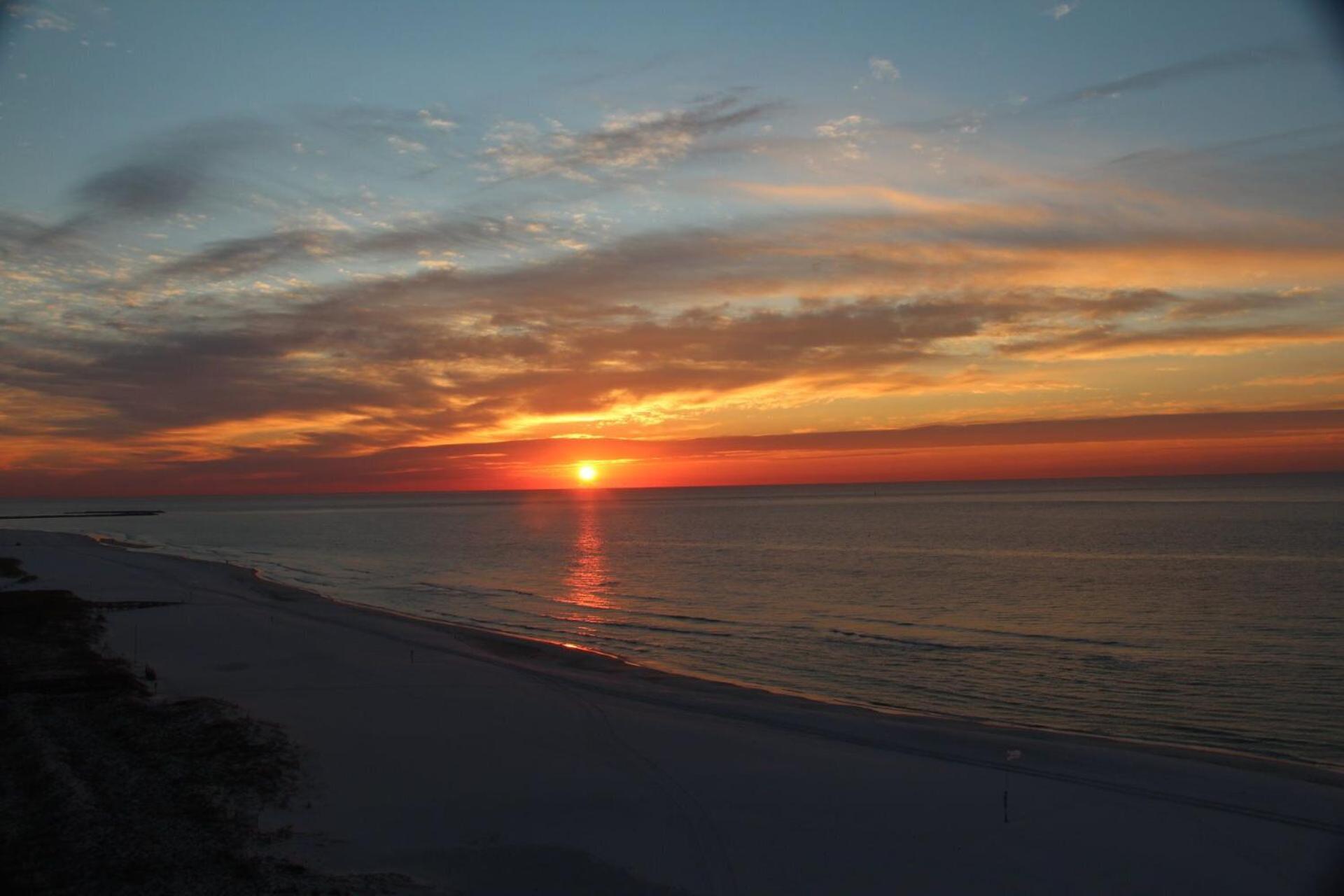 Aparthotel The Palms Orange Beach Esterno foto