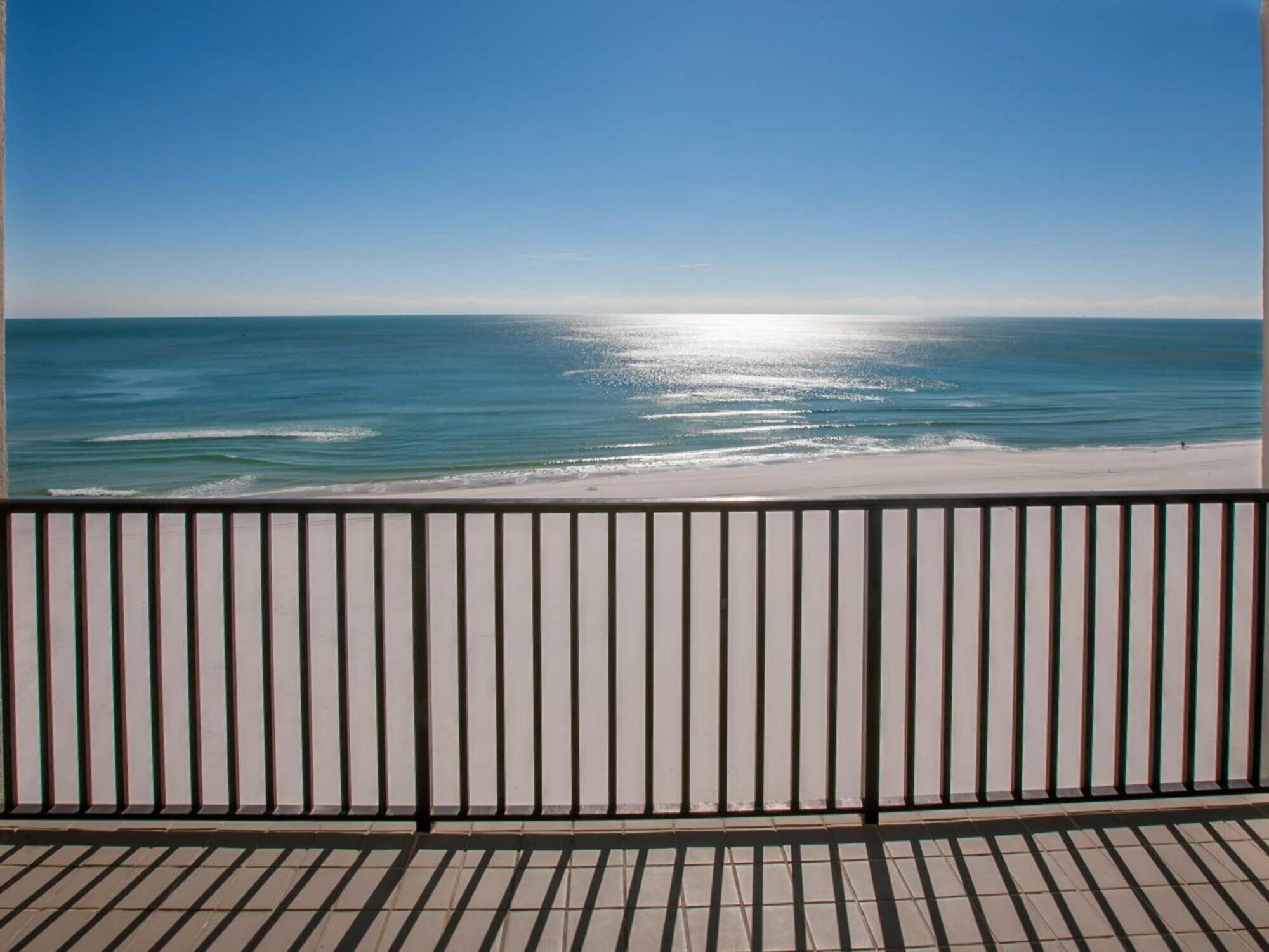 Aparthotel The Palms Orange Beach Esterno foto
