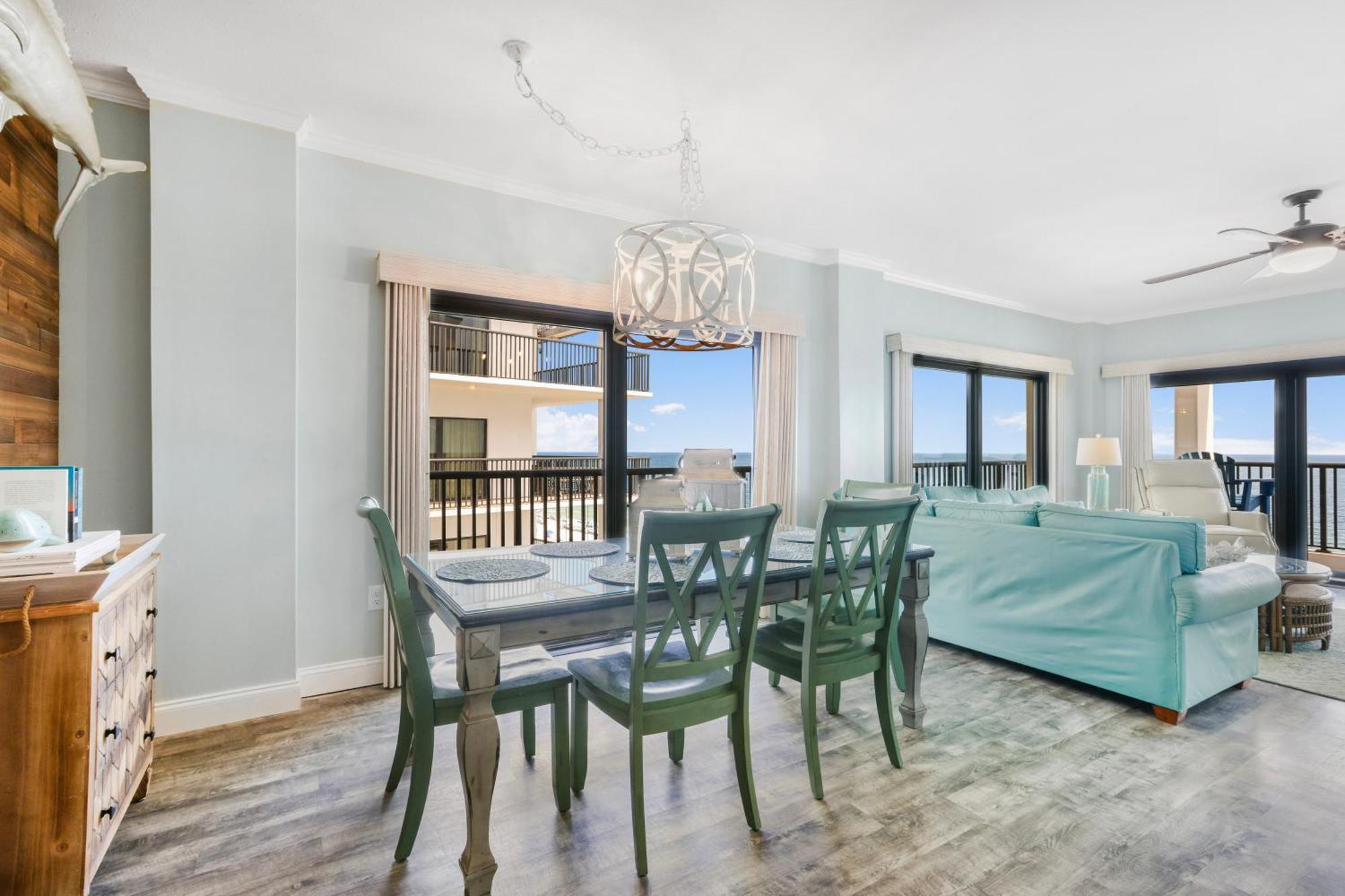 Aparthotel The Palms Orange Beach Esterno foto