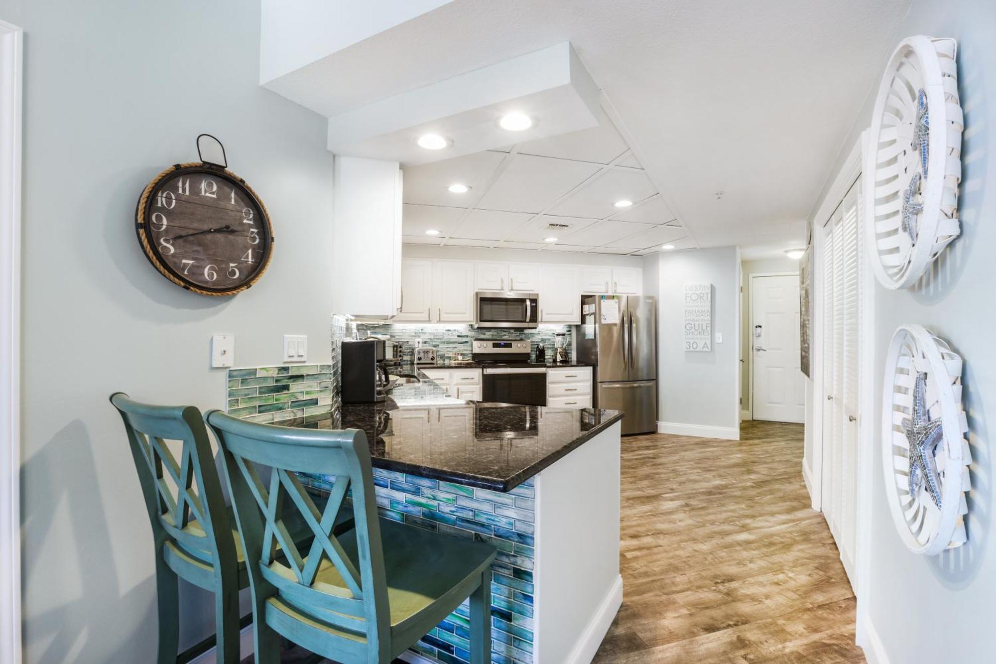 Aparthotel The Palms Orange Beach Esterno foto